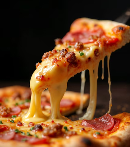 cheese Pizza