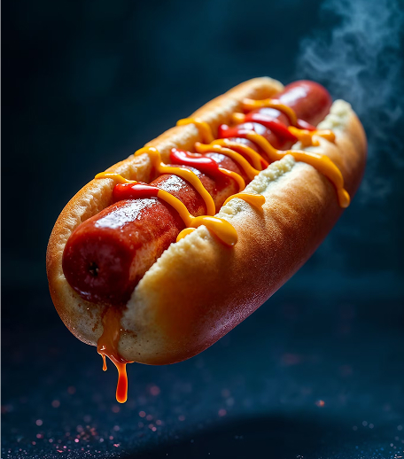 Hotdog
