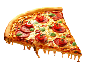 Cheese Pizza