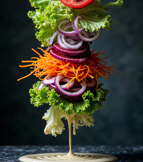 Salad